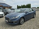 Ford Mondeo TITANIUM 2.0 EcoBlue Automat Salon Polska Serwis ASO GWARANCJA FV 23% - 1