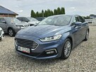Ford Mondeo TITANIUM 2.0 EcoBlue Automat Salon Polska Serwis ASO GWARANCJA FV 23% - 2