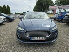 Ford Mondeo TITANIUM 2.0 EcoBlue Automat Salon Polska Serwis ASO GWARANCJA FV 23% - 3