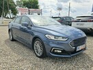 Ford Mondeo TITANIUM 2.0 EcoBlue Automat Salon Polska Serwis ASO GWARANCJA FV 23% - 4