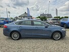 Ford Mondeo TITANIUM 2.0 EcoBlue Automat Salon Polska Serwis ASO GWARANCJA FV 23% - 6