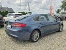 Ford Mondeo TITANIUM 2.0 EcoBlue Automat Salon Polska Serwis ASO GWARANCJA FV 23% - 7