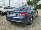 Ford Mondeo TITANIUM 2.0 EcoBlue Automat Salon Polska Serwis ASO GWARANCJA FV 23% - 8