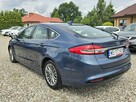 Ford Mondeo TITANIUM 2.0 EcoBlue Automat Salon Polska Serwis ASO GWARANCJA FV 23% - 10