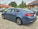Ford Mondeo TITANIUM 2.0 EcoBlue Automat Salon Polska Serwis ASO GWARANCJA FV 23% - 11