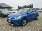 Kia Stonic 1.0 T-GDi Benzyna Salon Polska 2022 Serwis ASO GWARANCJA FV 23% - 1
