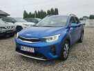 Kia Stonic 1.0 T-GDi Benzyna Salon Polska 2022 Serwis ASO GWARANCJA FV 23% - 2