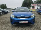 Kia Stonic 1.0 T-GDi Benzyna Salon Polska 2022 Serwis ASO GWARANCJA FV 23% - 3