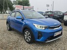 Kia Stonic 1.0 T-GDi Benzyna Salon Polska 2022 Serwis ASO GWARANCJA FV 23% - 4