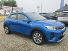 Kia Stonic 1.0 T-GDi Benzyna Salon Polska 2022 Serwis ASO GWARANCJA FV 23% - 5