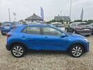 Kia Stonic 1.0 T-GDi Benzyna Salon Polska 2022 Serwis ASO GWARANCJA FV 23% - 6