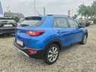 Kia Stonic 1.0 T-GDi Benzyna Salon Polska 2022 Serwis ASO GWARANCJA FV 23% - 7
