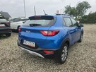 Kia Stonic 1.0 T-GDi Benzyna Salon Polska 2022 Serwis ASO GWARANCJA FV 23% - 8