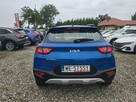 Kia Stonic 1.0 T-GDi Benzyna Salon Polska 2022 Serwis ASO GWARANCJA FV 23% - 9
