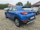 Kia Stonic 1.0 T-GDi Benzyna Salon Polska 2022 Serwis ASO GWARANCJA FV 23% - 10