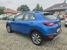 Kia Stonic 1.0 T-GDi Benzyna Salon Polska 2022 Serwis ASO GWARANCJA FV 23% - 11