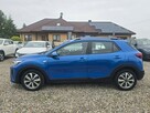 Kia Stonic 1.0 T-GDi Benzyna Salon Polska 2022 Serwis ASO GWARANCJA FV 23% - 12