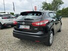 Nissan Qashqai VISIA 1.5 dCi 110KM Salon Polska Serwisowany Zadbany - 7