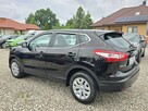 Nissan Qashqai VISIA 1.5 dCi 110KM Salon Polska Serwisowany Zadbany - 11