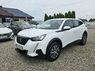 Peugeot 2008 1.5 HDi 110KM Nawigacja Salon Polska Serwis ASO GWARANCJA 3 LATA FV23% - 1