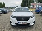 Peugeot 2008 1.5 HDi 110KM Nawigacja Salon Polska Serwis ASO GWARANCJA 3 LATA FV23% - 3