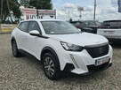 Peugeot 2008 1.5 HDi 110KM Nawigacja Salon Polska Serwis ASO GWARANCJA 3 LATA FV23% - 4