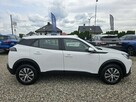 Peugeot 2008 1.5 HDi 110KM Nawigacja Salon Polska Serwis ASO GWARANCJA 3 LATA FV23% - 6