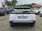 Peugeot 2008 1.5 HDi 110KM Nawigacja Salon Polska Serwis ASO GWARANCJA 3 LATA FV23% - 9