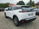 Peugeot 2008 1.5 HDi 110KM Nawigacja Salon Polska Serwis ASO GWARANCJA 3 LATA FV23% - 10