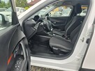 Peugeot 2008 1.5 HDi 110KM Nawigacja Salon Polska Serwis ASO GWARANCJA 3 LATA FV23% - 14