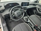 Peugeot 2008 1.5 HDi 110KM Nawigacja Salon Polska Serwis ASO GWARANCJA 3 LATA FV23% - 16