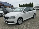 Škoda Fabia AMBITION 1.0 TSI 95KM Salon Polska Serwis ASO GWARANCJA 3 LATA FV 23% - 1