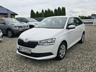 Škoda Fabia AMBITION 1.0 TSI 95KM Salon Polska Serwis ASO GWARANCJA 3 LATA FV 23% - 2