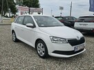 Škoda Fabia AMBITION 1.0 TSI 95KM Salon Polska Serwis ASO GWARANCJA 3 LATA FV 23% - 4