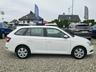 Škoda Fabia AMBITION 1.0 TSI 95KM Salon Polska Serwis ASO GWARANCJA 3 LATA FV 23% - 6