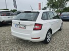 Škoda Fabia AMBITION 1.0 TSI 95KM Salon Polska Serwis ASO GWARANCJA 3 LATA FV 23% - 8