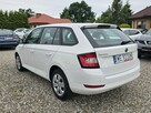 Škoda Fabia AMBITION 1.0 TSI 95KM Salon Polska Serwis ASO GWARANCJA 3 LATA FV 23% - 10