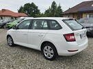Škoda Fabia AMBITION 1.0 TSI 95KM Salon Polska Serwis ASO GWARANCJA 3 LATA FV 23% - 11