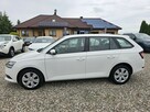 Škoda Fabia AMBITION 1.0 TSI 95KM Salon Polska Serwis ASO GWARANCJA 3 LATA FV 23% - 12