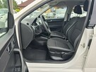 Škoda Fabia AMBITION 1.0 TSI 95KM Salon Polska Serwis ASO GWARANCJA 3 LATA FV 23% - 14