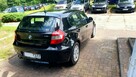 BMW 116 1,6 16v Piekny kolor Doinwestowana Zamiana Polecam ! - 7