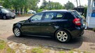 BMW 116 1,6 16v Piekny kolor Doinwestowana Zamiana Polecam ! - 11