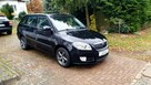 Škoda Fabia 1.9 tdi  I Wlasciciel z Niemiec  Stan Bdb Bezwypadkowy ! - 1
