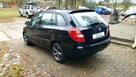 Škoda Fabia 1.9 tdi  I Wlasciciel z Niemiec  Stan Bdb Bezwypadkowy ! - 9