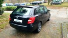 Škoda Fabia 1.9 tdi  I Wlasciciel z Niemiec  Stan Bdb Bezwypadkowy ! - 10