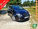 Seat Altea XL 1.8 TURBO*Climatronic*Alu*Pełna Elektryka*Idealny Stan*ZOBACZ!!! - 1