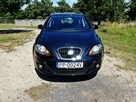 Seat Altea XL 1.8 TURBO*Climatronic*Alu*Pełna Elektryka*Idealny Stan*ZOBACZ!!! - 3