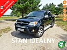 Toyota Hilux 2.5 D-4D*Klima*Pełna Elektryka*Alu*Wyciągarka*Opony AT*Idealny Stan!! - 1