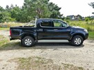 Toyota Hilux 2.5 D-4D*Klima*Pełna Elektryka*Alu*Wyciągarka*Opony AT*Idealny Stan!! - 7