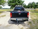 Toyota Hilux 2.5 D-4D*Klima*Pełna Elektryka*Alu*Wyciągarka*Opony AT*Idealny Stan!! - 9